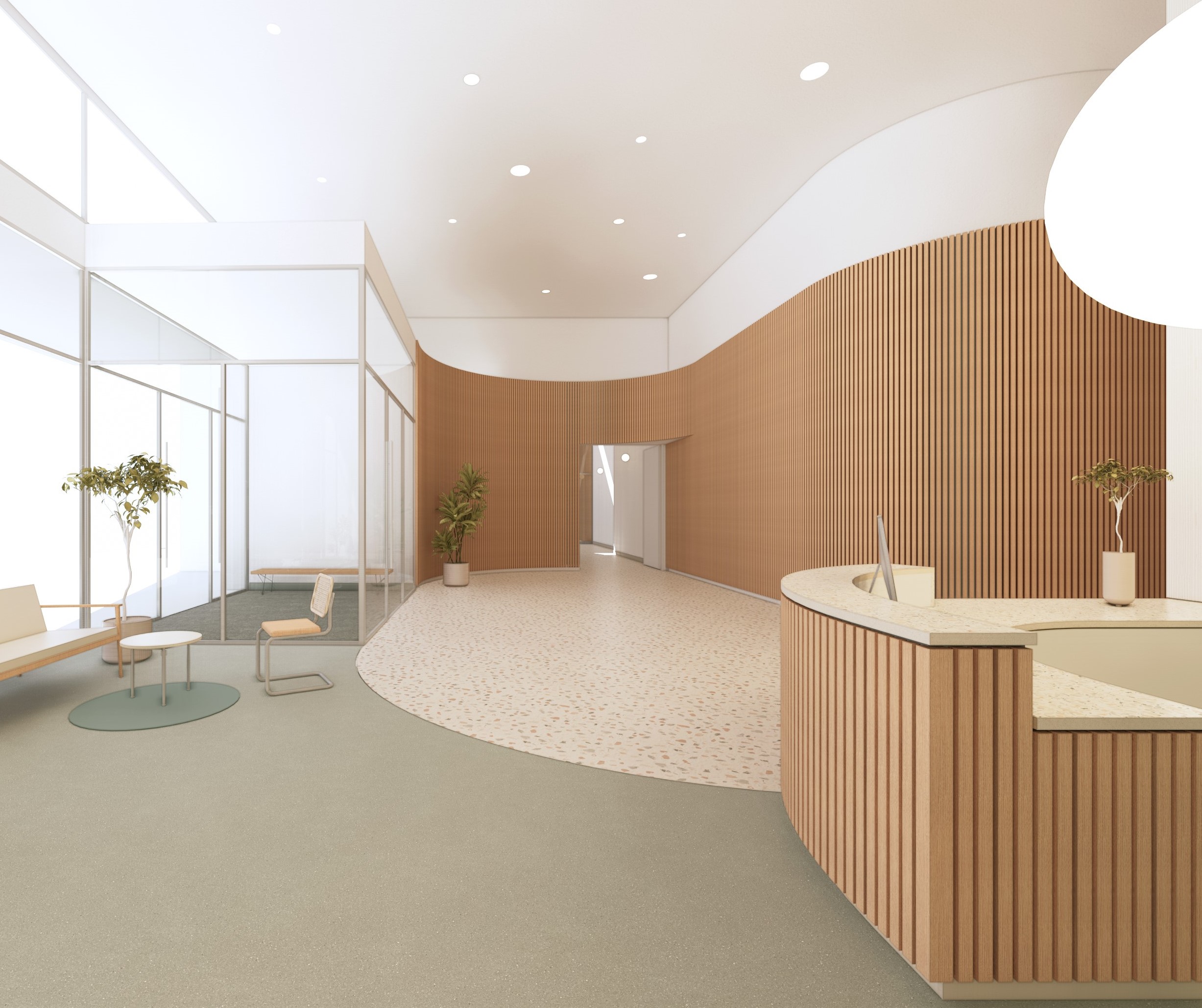 n45 — Lobby View 2 - Copy